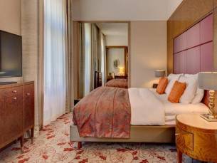 Anantara Palais Hansen Vienna