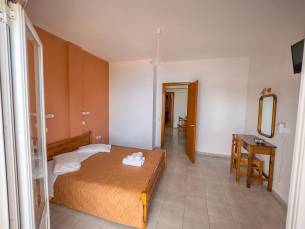 Oceanis Harbour View