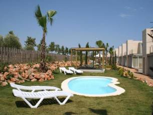 Escala Resort
