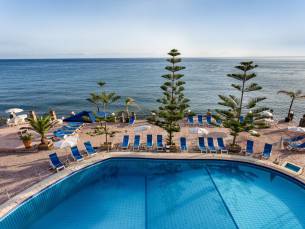 La Playa Blanca