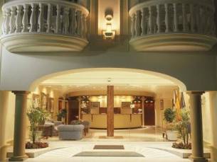 Sitges Playa by URH Hotels