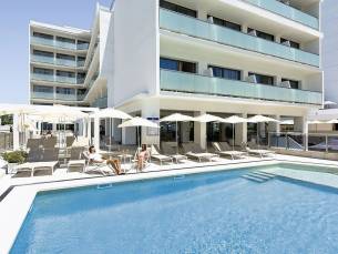 Allsun Riviera Playa