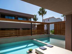 Harmony Boutique Resort