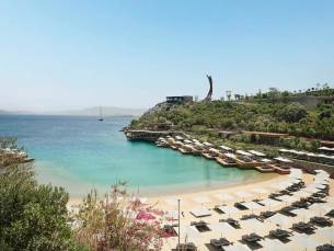Hotel Maxx Royal Bodrum Resort