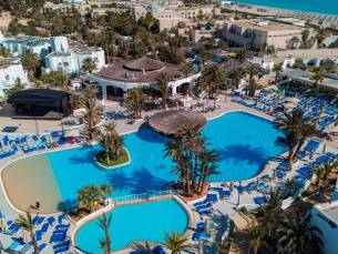 Hotel Fiesta Beach