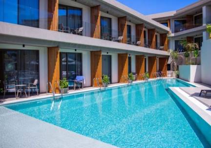 Sunset Boutique Hotel & Spa