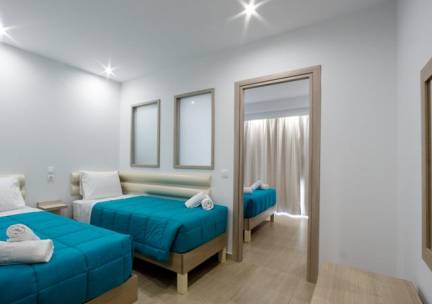 Caretta Paradise Hotel & Waterpark