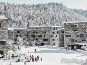 rocksresort