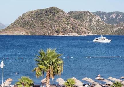 Hotel Marti La Perla - adults only