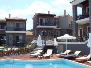 Meltemi Apartments