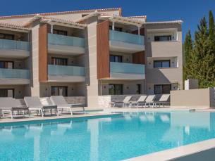 Kalesma Luxury Suites