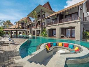 Sense Canggu Beach