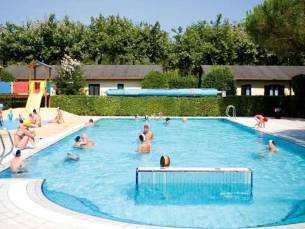 Camping Italy Village