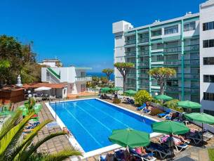 Parque Vacacional Eden