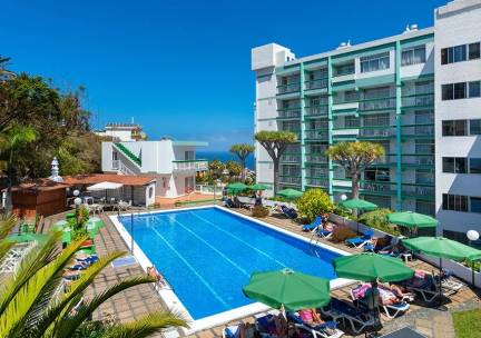 Parque Vacacional Eden
