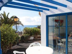 Bungalows Sandos Atlantic Gardens - adults only