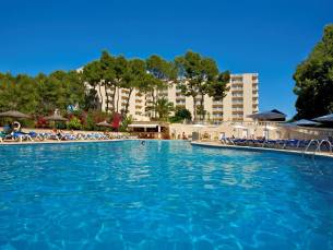 Grupotel Orient