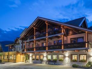 Hotel Brunnerhof