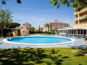 Prestige Goya Park Hotel