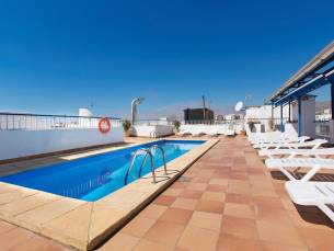 Mareny Benidorm