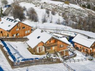 Chalet Oxalis