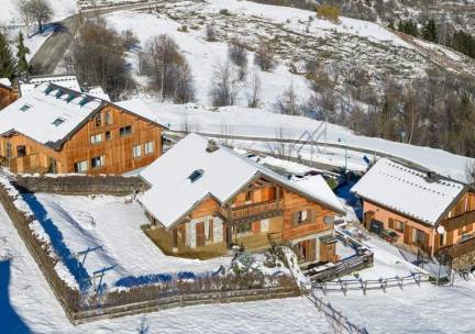 Chalet Oxalis