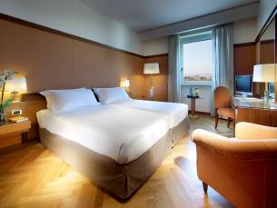 Hotel Exe Majestic