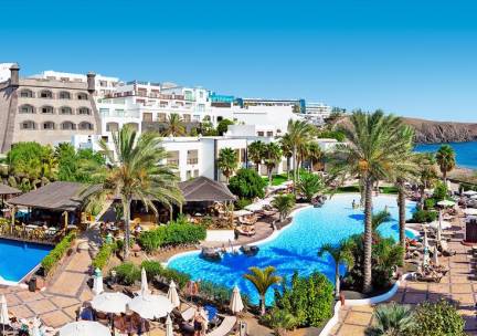 Gran Castillo Tagoro