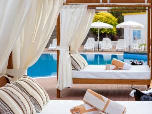 Hotel Gran Castillo Tagoro