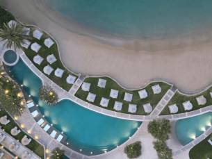 Porto Elounda
