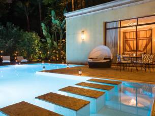 Es Saadi Marrakech Resort - Palace