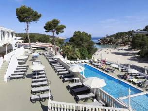 Sandos El Greco Beach Hotel