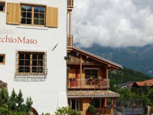 Hotel Relais Vecchio Maso