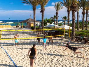 Calimera Delfino Beach Resort & Spa