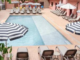 tent Lloret de Mar