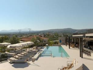 Neme Slow Living Retreat
