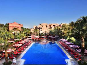 Movenpick Mansour Eddahbi