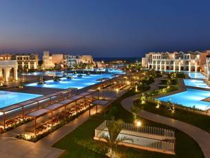 Steigenberger Resort Alaya Marsa Alam