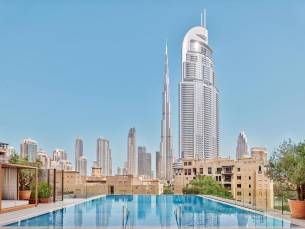 The Dubai EDITION
