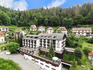 Hotel Best Western Plus Schwarzwald Residenz
