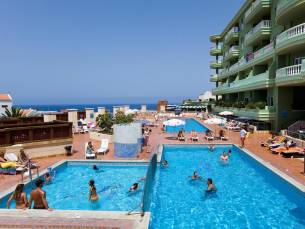 Villa de Adeje Beach