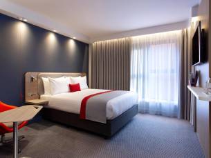 Holiday Inn Royal Docks