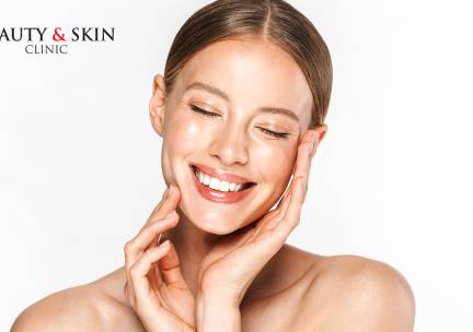 Gezichtsbehandeling (60 min)