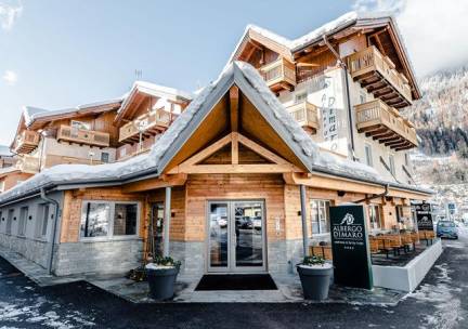 Hotel Dimaro Wellness & Family