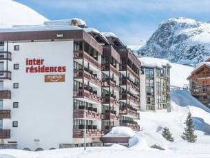 R&eacute;sidence Inter-R&eacute;sidences