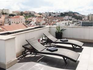 8 daagse vliegvakantie naar Lisboa in lissabon, portugal
