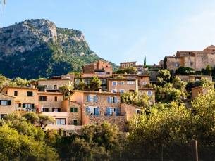 Ontdek Mallorca vanuit S&oacute;ller