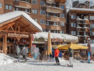 R&eacute;sidence Fontaines Blanches