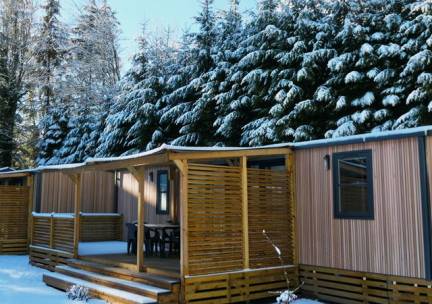 Vakantiepark RCN Belledonne