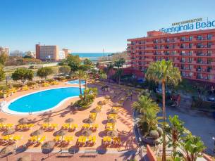 Fuengirola Beach Appartementen